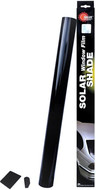 Solux Тонировочная пленка 0,75 х3м Dark Black  10%
