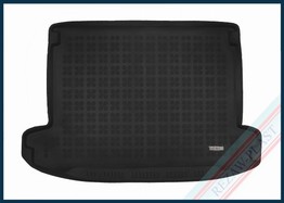 Ковер багажника Rezaw-Plast Hyundai TUCSON III 2018 - 2020  RP 230654