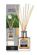 Аромадиффузор воздуха Areon Home Perfume Lux Silver HPL02 150мл