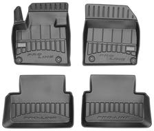 Коврики резиновые Frogum Pro-Line Citroen C5 II 2008-2017 3D408715