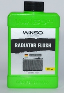 Winso Промывка радиатора  Radiator Flush 820190 325мл