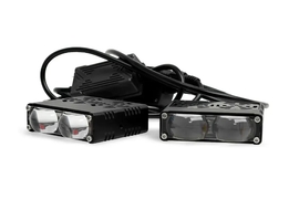 Светодиодные фары External SpotLight L26 40W на две линзы W-Y-Multicolor 12-80V Светодиодные фары External SpotLight L26 40W на две линзы W-Y-Multicolor 12-80V