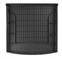 Ковер багажника Frogum Volkswagen Tiguan Allspace 2017-2024 TM414945