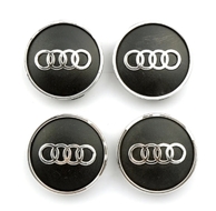 Колпачек на диск KOD 004 /6055 с эмблемой прямой Audi