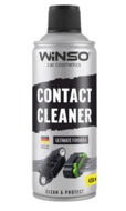 Winso Contact Cleaner Очиститель контактов 820380 450ml 