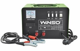 Зарядное устройство Winso АКБ 12/24В 140А/45А 139610 Пуско-зарядное