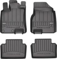 Коврики резиновые Frogum Pro-Line Nissan Qashqai I 2006-2013 3D408289