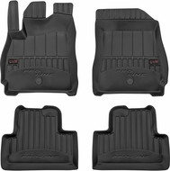 Коврики резиновые Frogum Pro-Line Chevrolet Orlando 2010-2018 3D408487