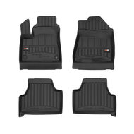 Коврики резиновые Frogum ProLine Kia Soul EV II since 2019 3D425781