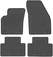 Коврики резиновые Elegant Volvo S40 II 2004-2012, V50 2004-2012, C30 2006-2012 EL 200940