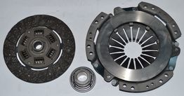 Комплект сцепления LA 2101-CLUTCH KIT (шт.) LSA