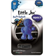 Ароматизатор на деффлектор Little Joe ОК PACIFIC SPLASH (Blue) LJOK04N