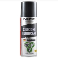 Winso Силиконовая смазка Silicone Lubricant 820140 200мл