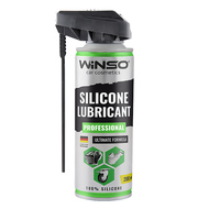 Winso Professional silicone lubricant Силиконовая смазка 820340 200мл