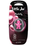 Ароматизатор на деффлектор Little Joe Membrane Strawberry (Rose) LJMEM05 3,5ml