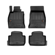 Коврики резиновые Frogum ProLine Kia Stinger 2017-2023 3D408685