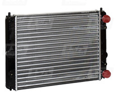 Радиатор охлаждения LSA  ECO 1102-1301012