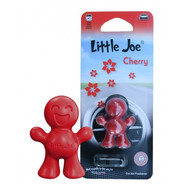 Ароматизатор на деффлектор Little Joe CHERRY Red LJ011