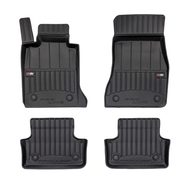 Коврики резиновые Frogum ProLine BMW 5 Series G30 2017-2023,G31 2017-2023 3D430617