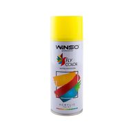 Краска флуоресцентная Winso Кислотно-желтый 880460 450мл.