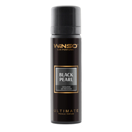 Ароматизатор Спрей Winso Ultimate 75 мл - Black Pearl (12шт/ящ.) 830120