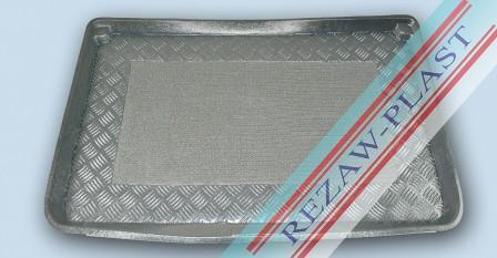 Килимок багажника Renault Dacia Logan (з 2013р.) Resaw-Plast RP 101371