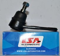 Шаровая опора CHEVROLET AVEO 1.5 8V/16V 96535089 (шт.) LSA