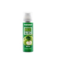 Ароматизатор Спрей Winso Maxi Fresh 75ml, Apple 830300