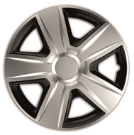 Колпаки на колеса Elegant R15 Esprit RC silver&black DECO 103289 Колпаки на колеса Elegant R15 Esprit RC silver&black DECO 103289