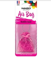 Ароматизатор мешочек Winso Air Bag Bubble Gum 20г. 530440