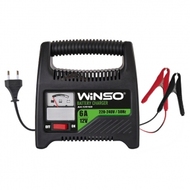Зарядное устройство Winso 12B 6A 80Ah 139160