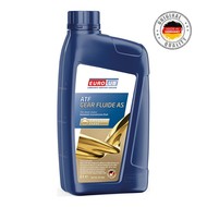 Трансмиссионное масло EuroLub GEAR FLUIDE AS 1л