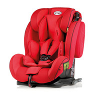 Детское кресло Capsula MultiFix ERGO 3D  Racing Red Heyner 786 130