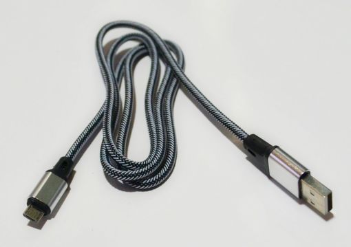 Кабель USB MAGNETIC 2,1A mini USB