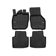 Коврики резиновые Frogum ProLine Volkswagen Passat B9 since 2023 3D431508