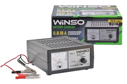 Зарядное устройство Winso 12B 18A 120Ah 139100