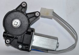 Мотор стеклоподъемника ВАЗ 2110-3730610 LSA