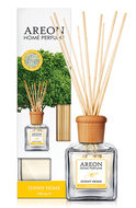 Аромадиффузор воздуха Areon Home Perfume Sunny Home Солнечный дом HPS1 150мл