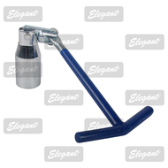 Ключ свечной 21мм LSA/ST-07-1B/Elegant 102 808