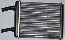Радиатор LSA 412-1301012