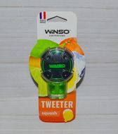 Ароматизатор на обдув Winso Tweeter 8ml Squash 530860