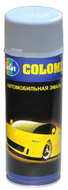Краска Colomix 102 Желтый аэрозоль 400 мл. 