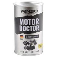 Winso Присадка в моторное масло  MOTOR DOCTOR 820200 300мл