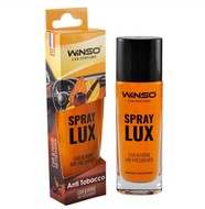 Ароматизатор Спрей Winso Spray Lux Anti Tobacco 55ml 533830 (без коробки)