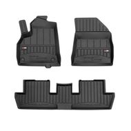 Коврики резиновые Frogum ProLine Peugeot 3008 I 2009-2016 3D427273
