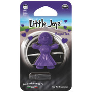 Ароматизатор на деффлектор Little Joya ROYAL TEA Purple LJYMB001