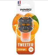 Ароматизатор на обдув Winso Tweeter 8ml Orange (24/ящ) 531770