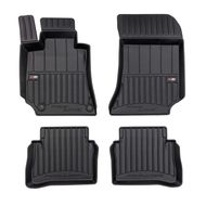 Коврики резиновые Frogum ProLine Mercedes-Benz E-Class W212 2009-2016 3D430341