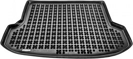Ковер багажника Resaw-Plast мягкий Lexus RX III (AL10) 2009 – 2015 RP 233302