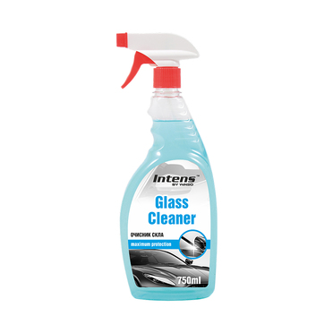 Intens by Winso Очисник скла Glass Cleaner 875006 750мл